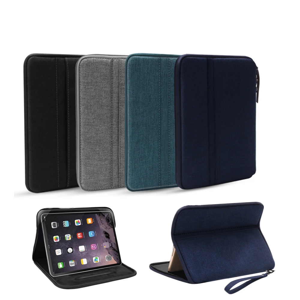 Чехол для iPad 9 7 2017 Air 3 чехол планшетов с подставкой защитный 5 6 | Компьютеры и офис