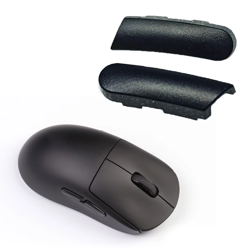 

1Pc Replacement L R Side Keys Side Buttons for logitech GPro Wireless Gaming Mouse Accessory