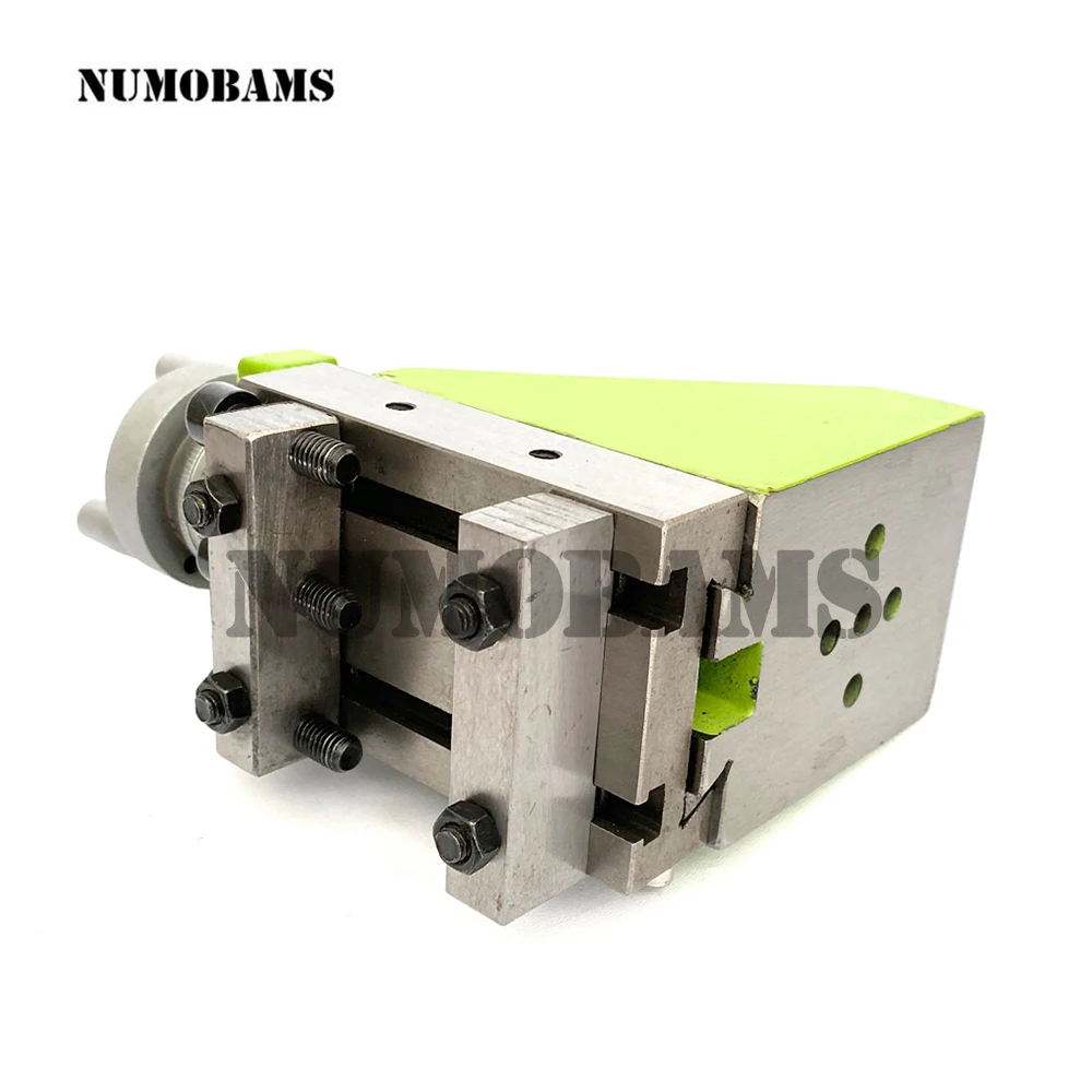 NUMOBAMS WM210V токарный станок вертикальный держатель инструмента | Инструменты