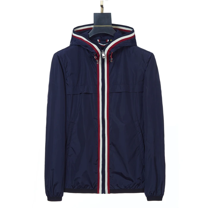 

MC01 High Quality Men Jacket Autumn Winter Male Casual Coat Homme Coat Campera Hombre Jaqueta Masculina Casacas Windbreaker top