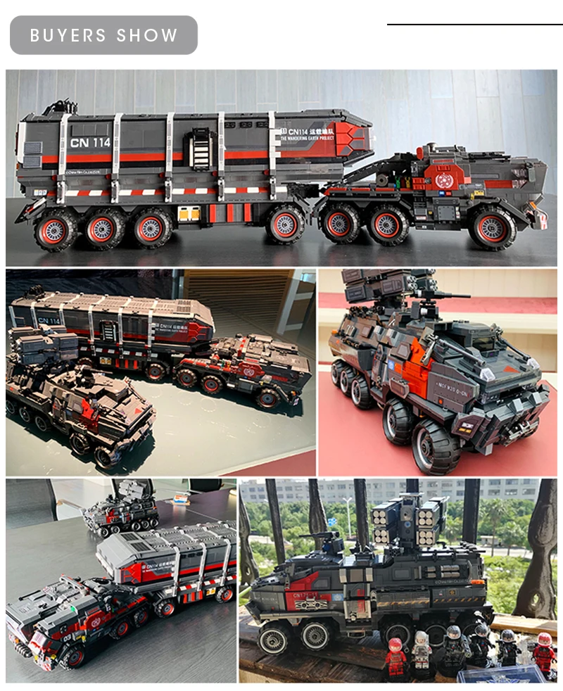 Sembo Военный танк Figther грузовики Comptible LeSet технологические строительные блоки кирпичи развивающие игрушки подарки на день рождения