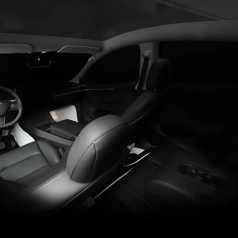 

For Tesla Model Y Auto UV Protect Curtain Side Window Sunshade Mesh Sun Visor Protection Window Shade Interior Accessories