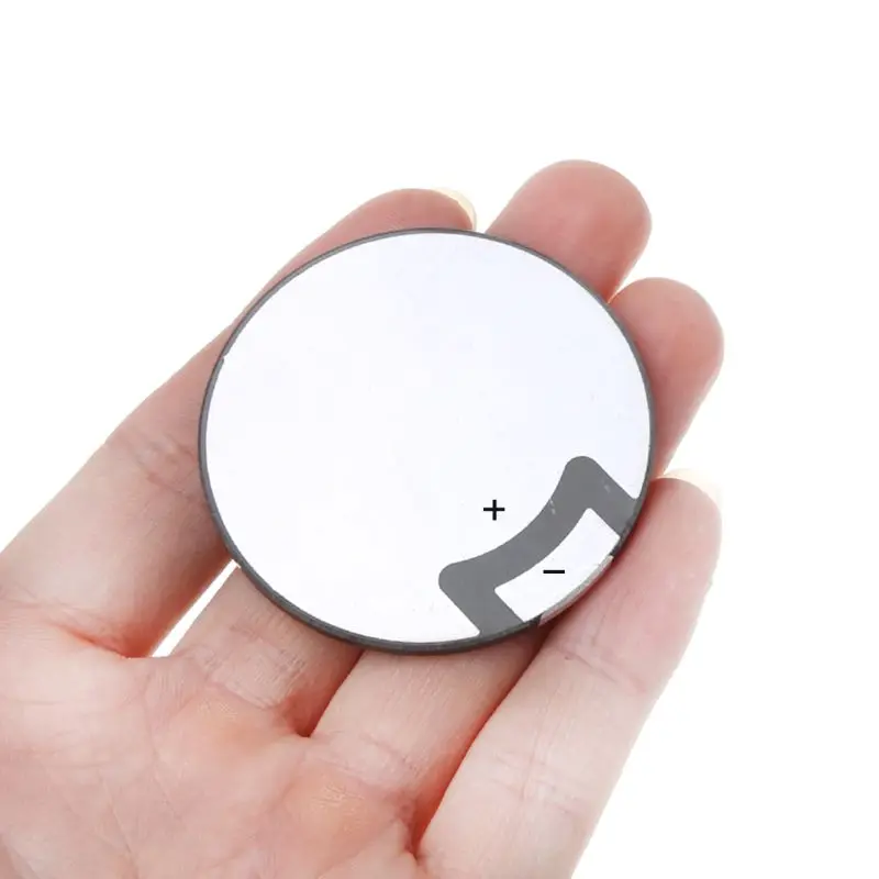 Пьезоэлектрический керамический лист 43 кГц 35 Вт ультразвуковая Чистящая