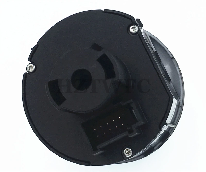 Бесплатная доставка фары противотуманных фар контрольный переключатель 3C8941431B 3C8