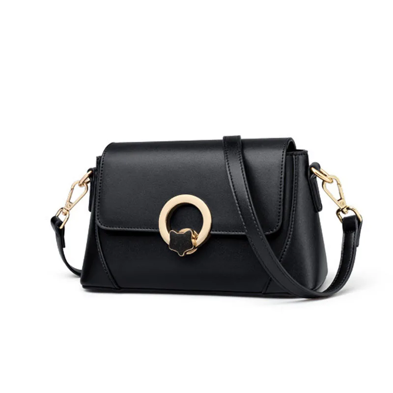 

Качественная сумка из воловьей кожи, роскошная дизайнерская женская кожаная сумка, женская сумка, модная женская кожаная сумка на плечо, че...