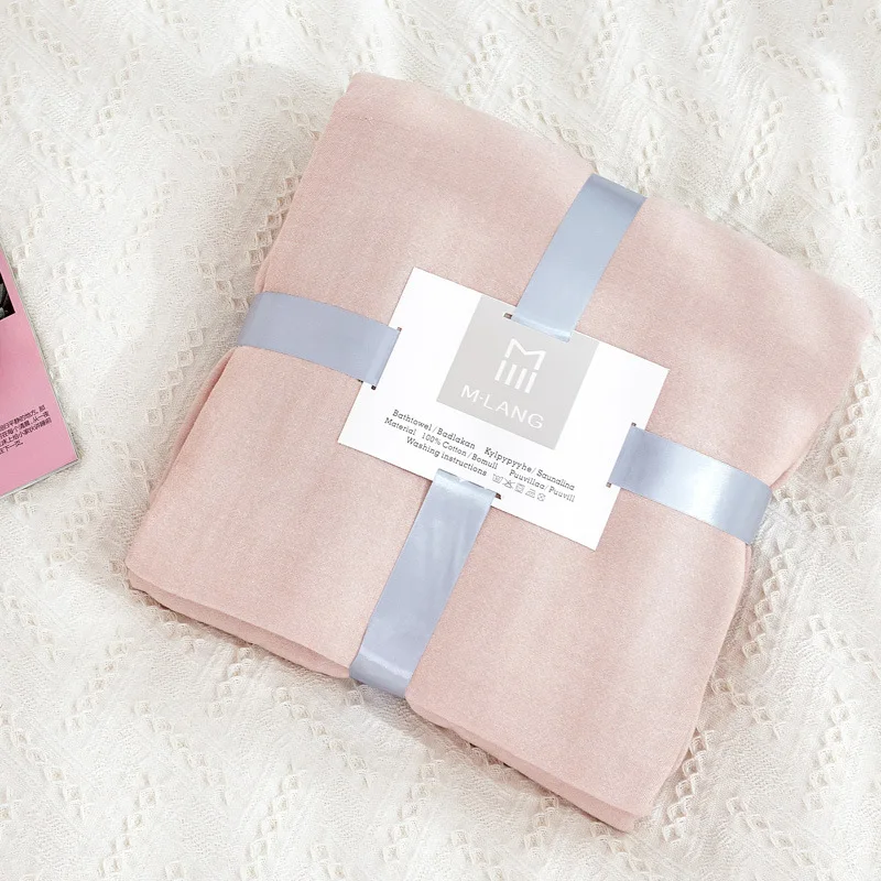 Хлопковое газовое модное недорогое одеяло для отдыха пикника кемпинга матраса