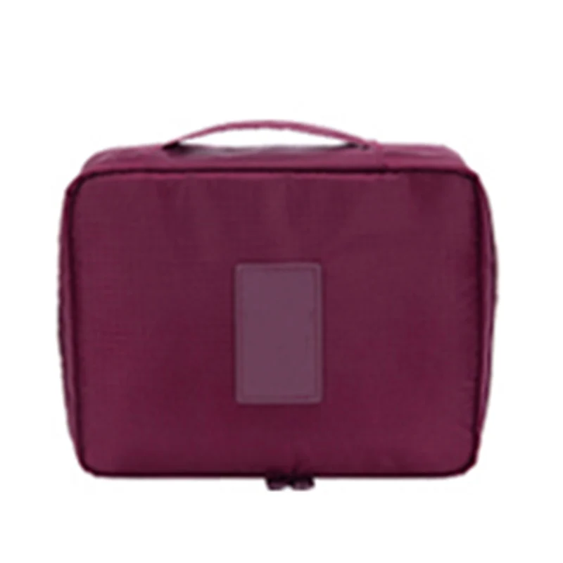 Чехол для хранения Прямая поставка 1 шт. дорожная сумка одежда аккуратный