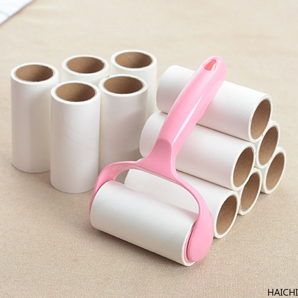 1 шт. липкая щетка для удаления шерсти у домашних животных |