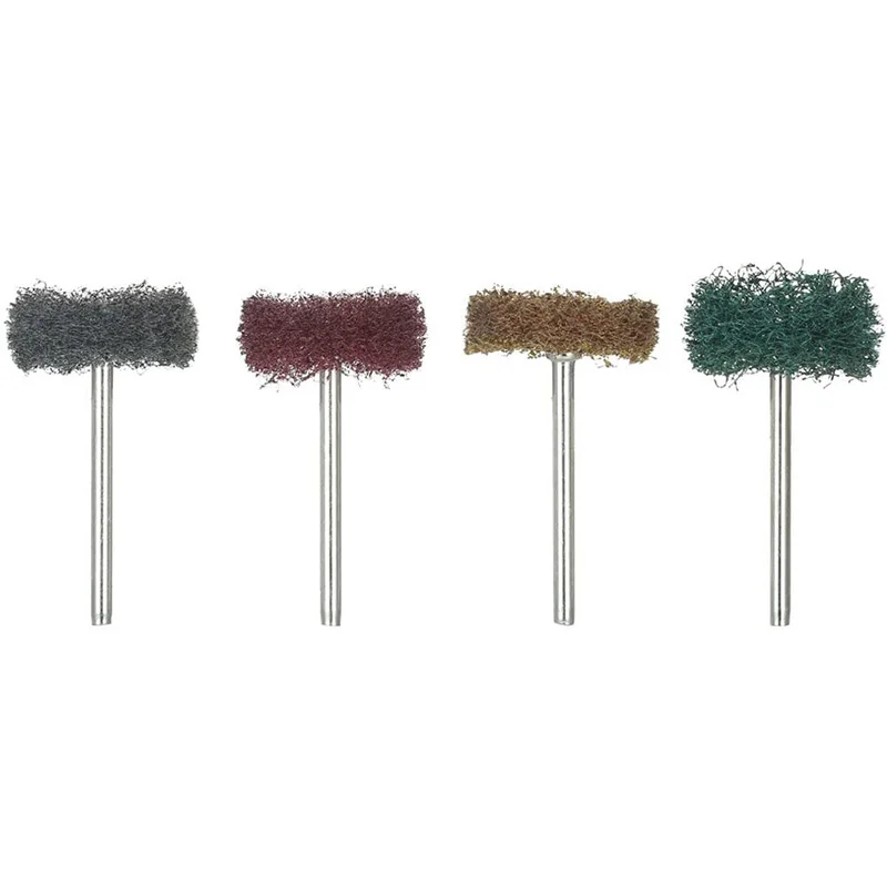 Абразивные полировальные диски Полировочный диск 80/150/240/300 Грит для роторного