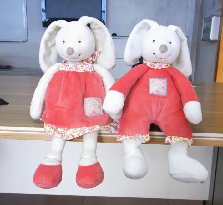 Мягкие плюшевые игрушки для малышей высококачественные милые успокаивающие