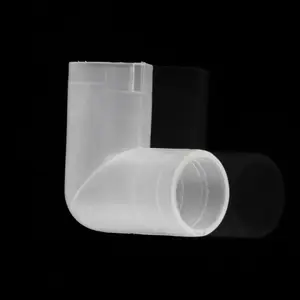 16 мм 90  равный Разъем для аквариума локтевой бак водяной шланг Трубка