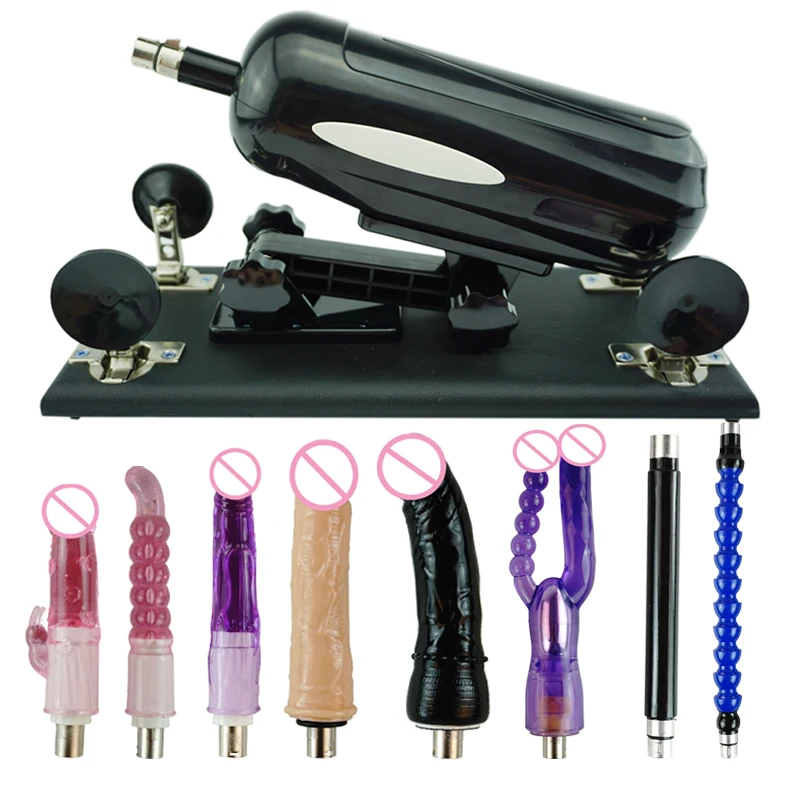 Секс-машина FREDORCH автоматический фаллоимитатор для женщин секс-игрушки взрослых