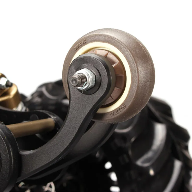 модернизированная рама для