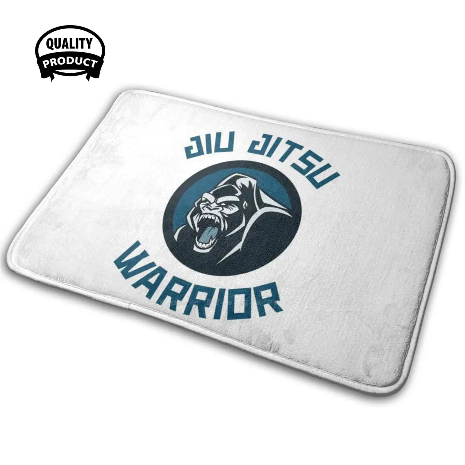 Jiu Jitsu мягкие интересные товары для комнаты ковер джиу джитсу бразильский