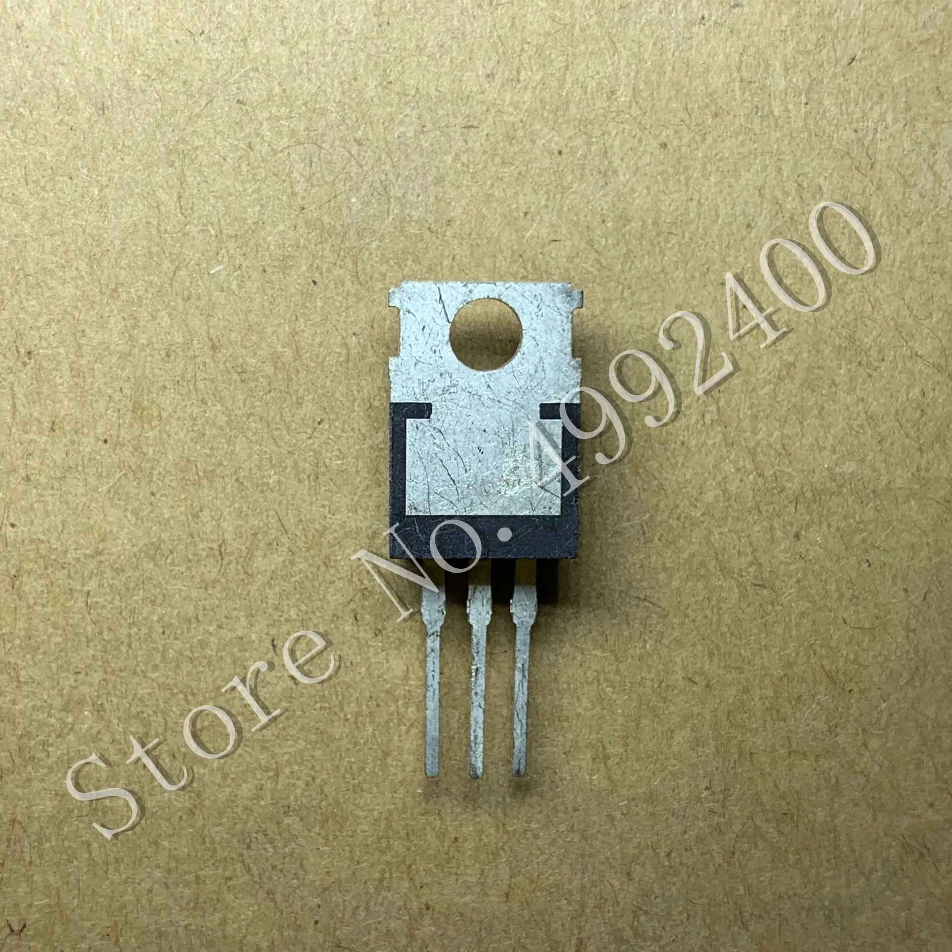 

1 шт./лот PTP03N04N 40V 240A TO-220