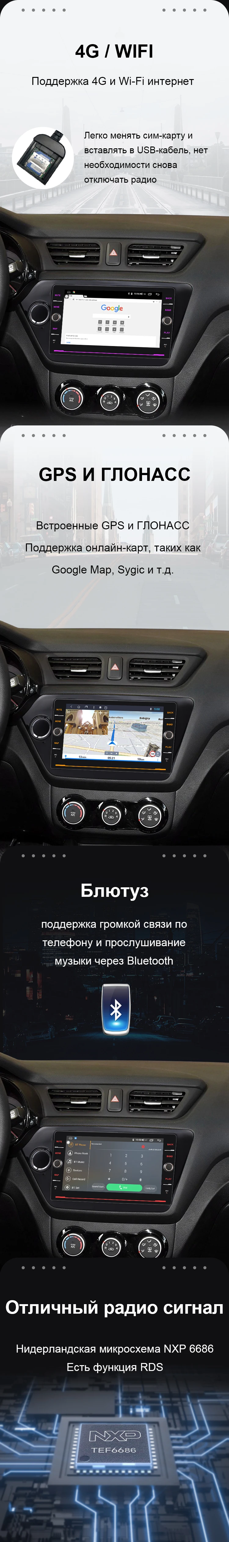 2Din Android 8,1 Автомобильный мультимедийный dvd-плеер для KIA RIO 3 2010- Авторадио Навигация gps стерео радио Кассетный рекордер 4G