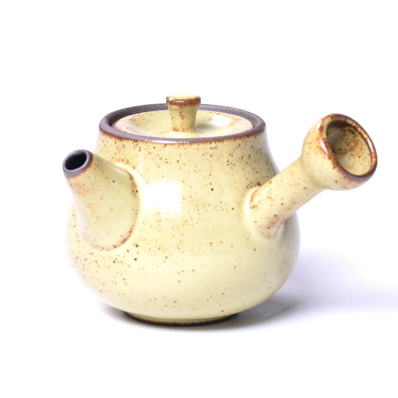 

Small Capacity Mini Ceramic Teapot Kettle Tea Pot Ceramic Tea Pets Accessories Teapots Teaware