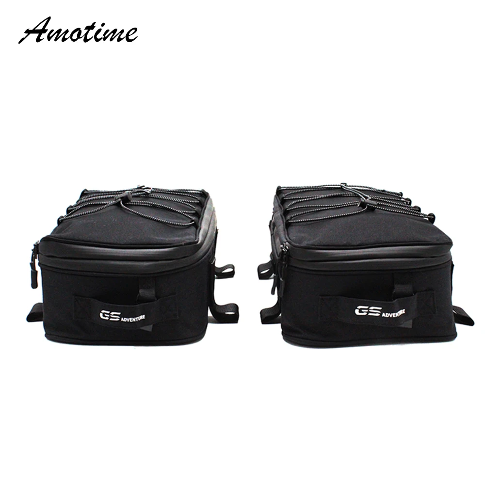 Top Bags for BMW R1200GS LC R 1200GS R1250GS Adventure ADV F750GS F850GS Box Panniers Bag Case Luggage 2021 2020 | Автомобили и