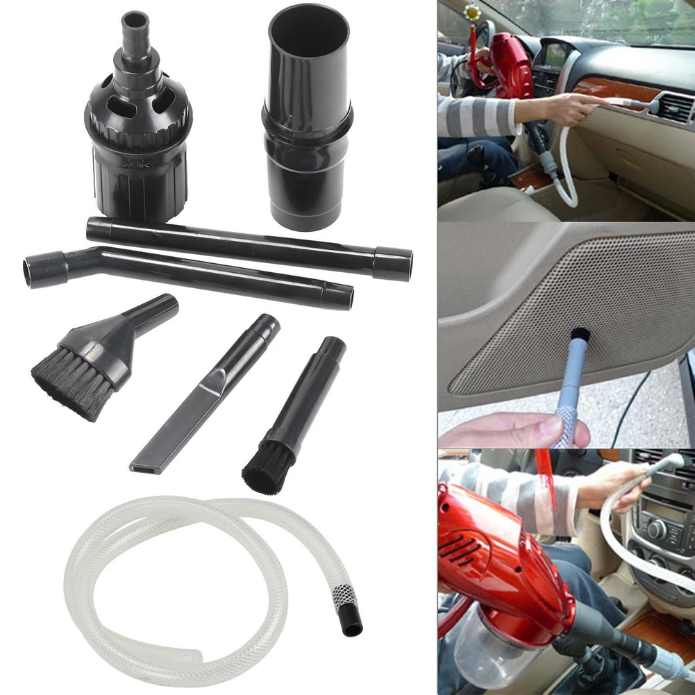 8 шт. набор инструментов для сбора микропылесоса | Дом и сад