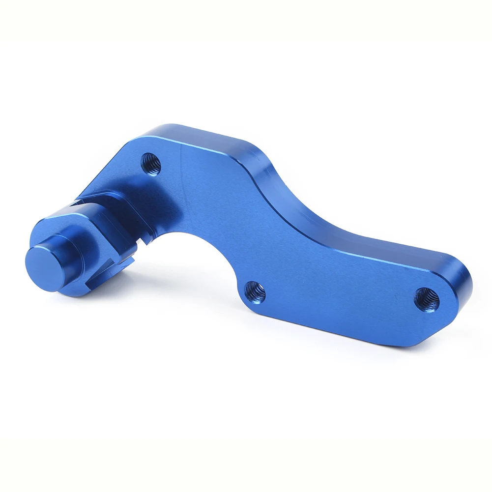 Адаптер для кронштейна тормозного диска 320 мм Yamaha YZ125 250 YZ250F YZ450F WRF250 WRF450 WR125 WR250 1998-15