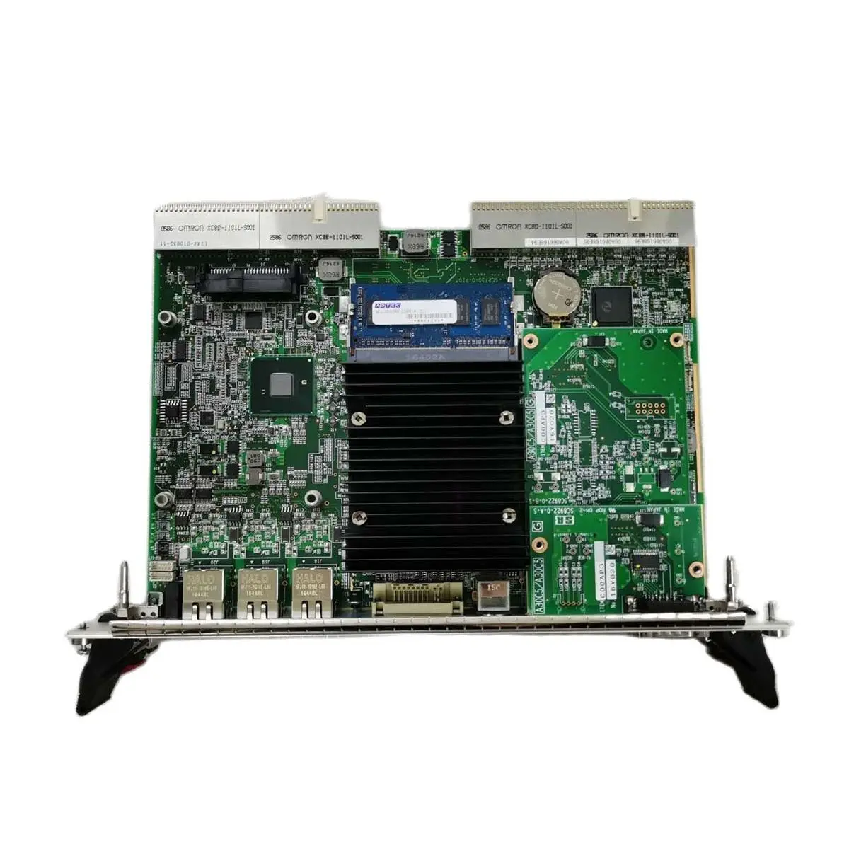 

TEL SC2730 SANRITZ EB SC2730-0-S Board