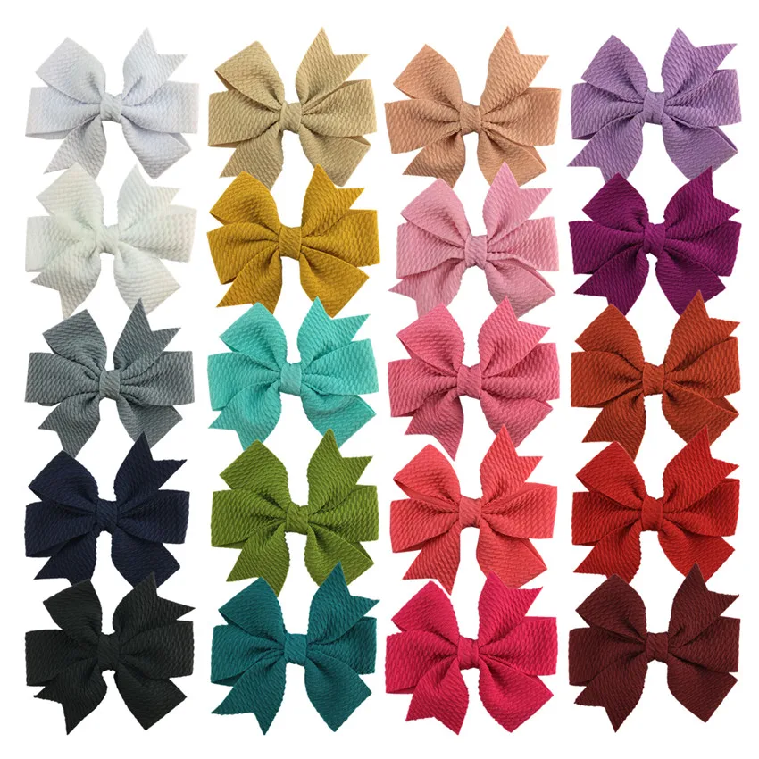 Аксессуары для волос Аллигатор 3 5 дюйма| |