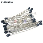 20 шт NTC-MF52AT MF52AT B 3950 5% NTC термистор, терморезистор 1K 2K 3K 4,7 K 5K 10K 20K 47K 50K 100K 5%