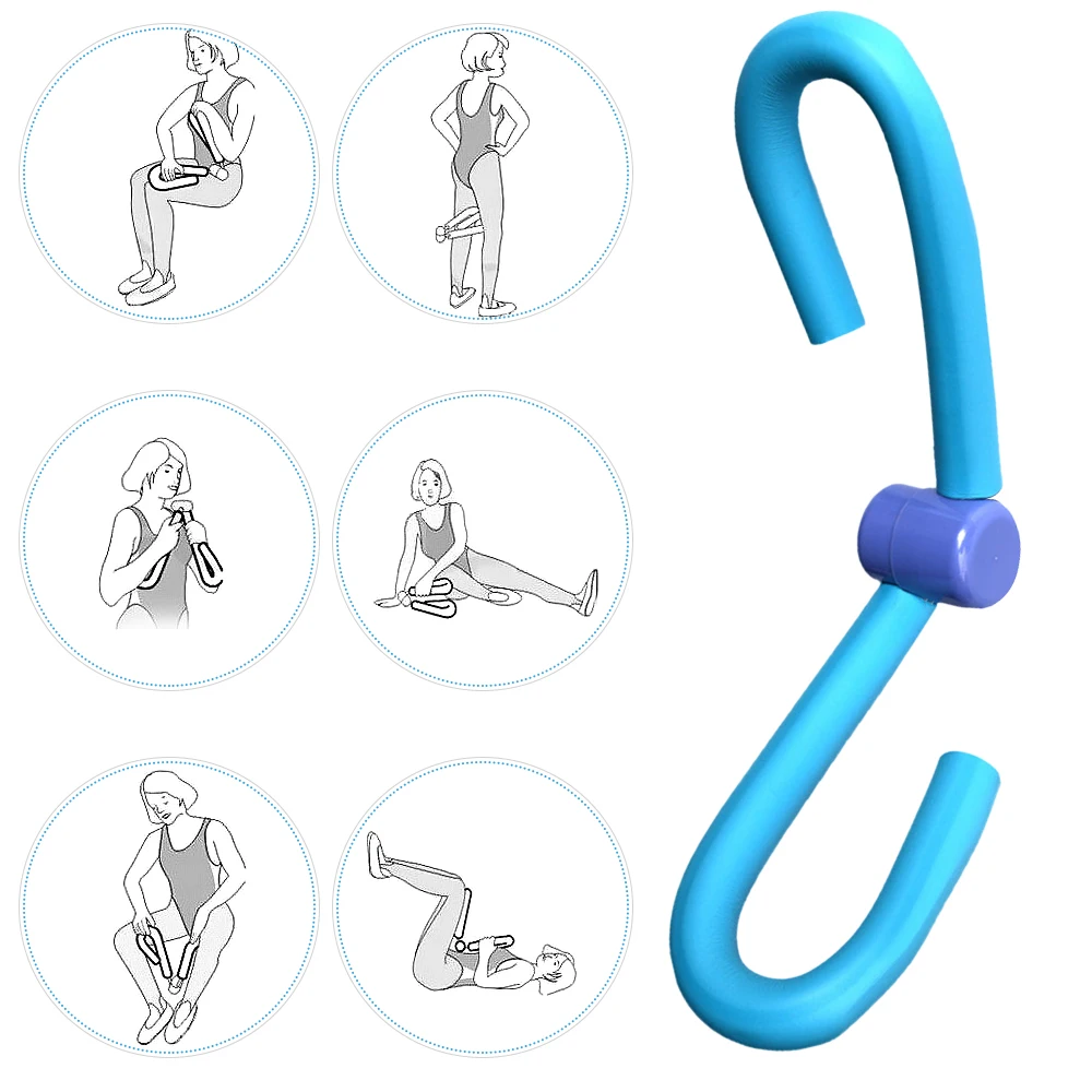 Фитнес оборудование тренажерный зал многофункциональный Тонер для бедер