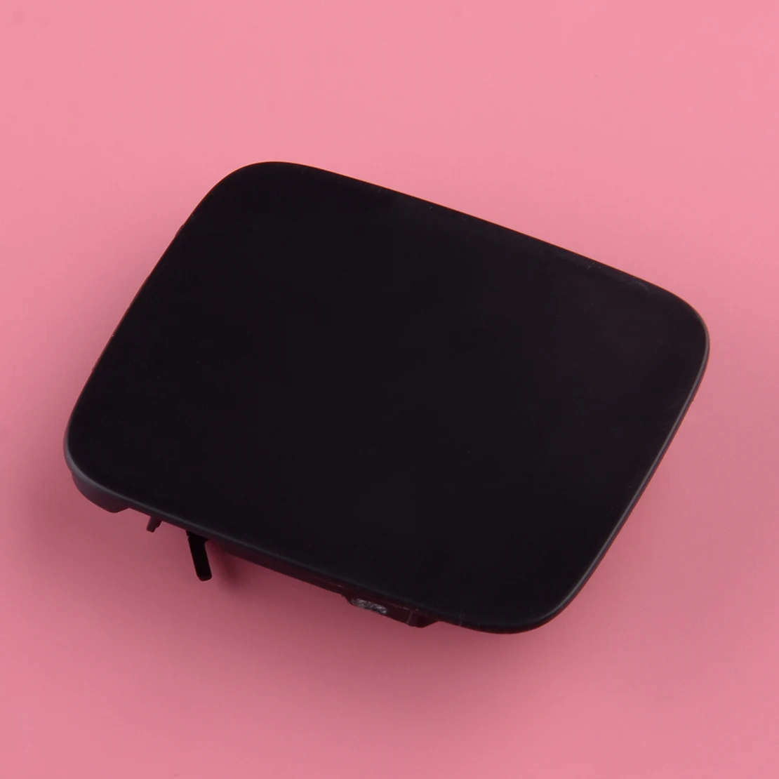 

Car Rear Left Bumper Tow Hook Eye Cover Cap Decor Black 5216253906 52162-53040 fit for Lexus IS250 IS350 2010 2011 2012 2013