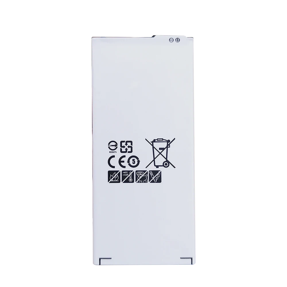 Новая батарея для телефона емкость 2900 мач Samsung Galaxy A5 2016 A510 A510F A5100 A510M A510FD A510K