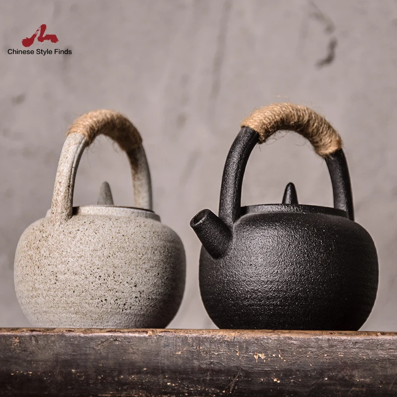 Чайный набор семейный чайник китайский 200 мл|Заварники| |