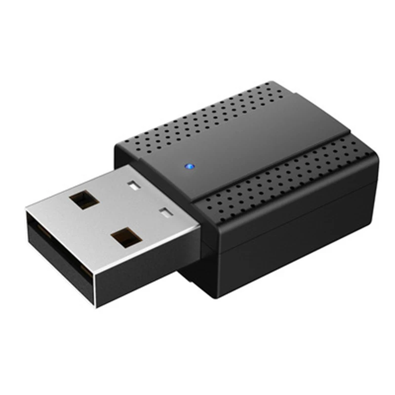 2 в 1 USB Bluetooth 5 0 адаптер мини беспроводной аудио передатчик приемник для
