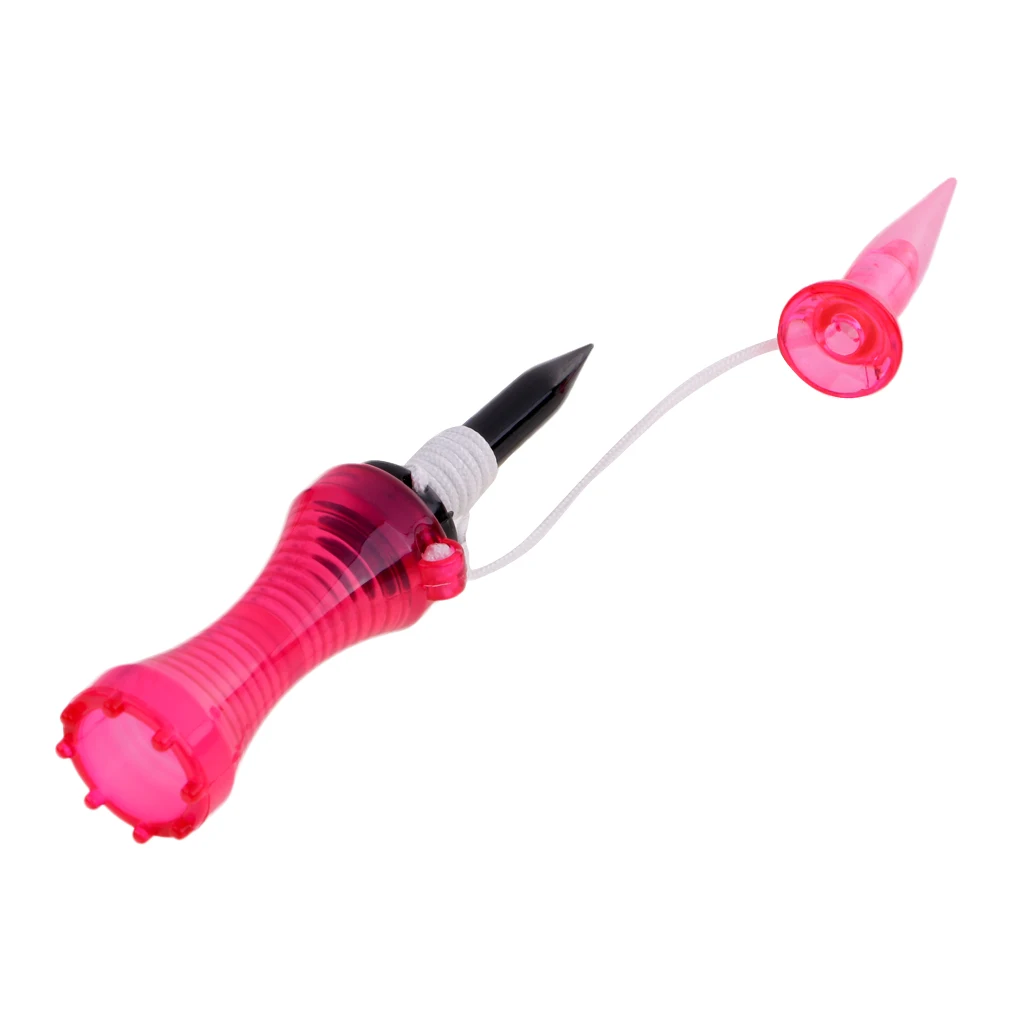 Magnetic Flexible Golf Tee 82mm/3.2inch - Durbale And Eco-friendly |