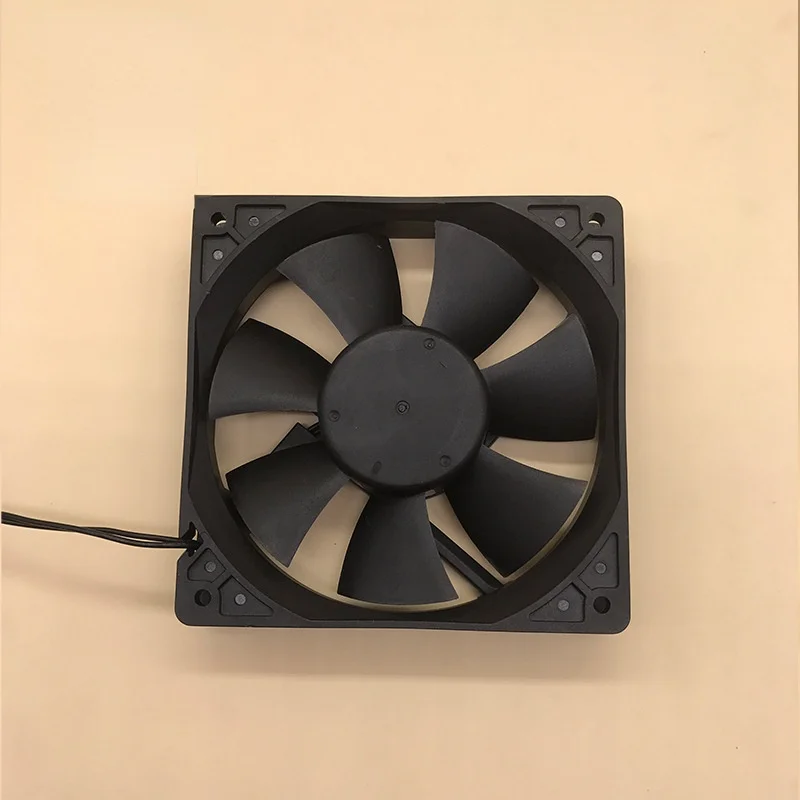 Озонатор с шарикоподшипником EC 12025 AC/DC 110 В | Компьютеры и офис