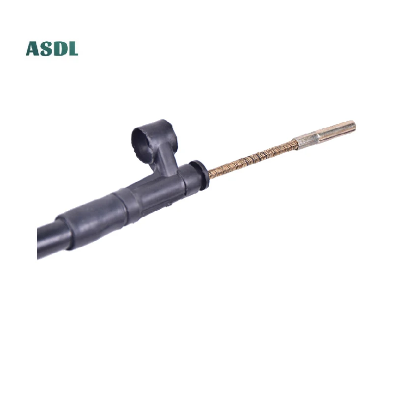 

100CC Motorcycle Accessories Meters Speedometer Cable Instruments Line Mileage Line Wire DY100 DY 100