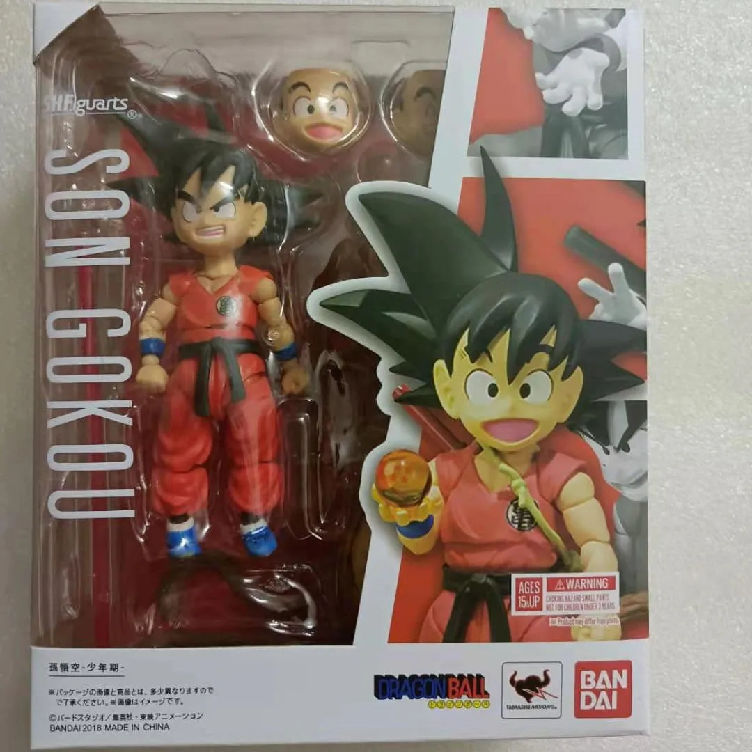 Dragonballs супер Вегета синий Shf фигурка модель игрушки Android № 17 виниловые куклы