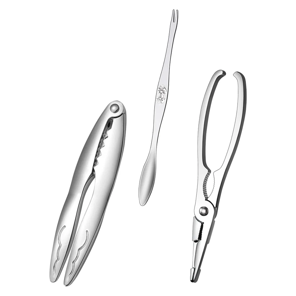 3 шт. иглы-крабы из нержавеющей стали | Дом и сад