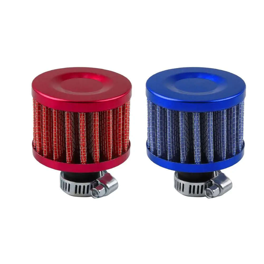 

Car Air Filter Clip-On Auto Round Tapered Cold Air Intake Filter Kit Car Accessories Dropshipping