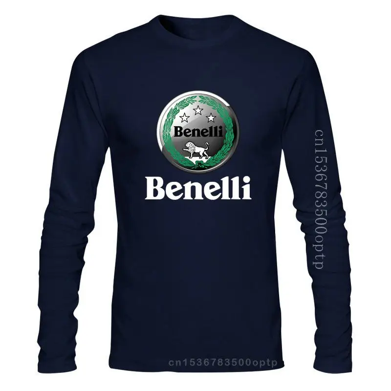 

Новые мужские и женские футболки, футболки benelli tshirs