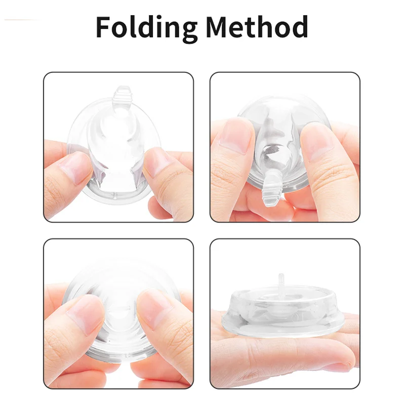 Складные менструальные чаши медицинская силиконовая менструальная чаша