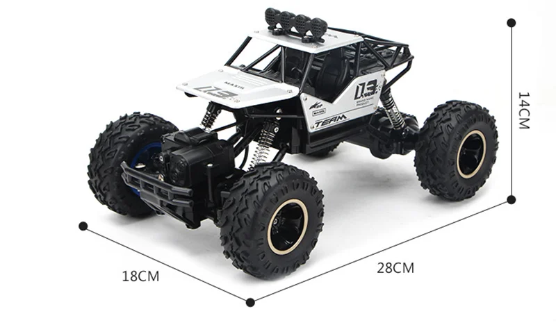 1:12 4WD RC автомобиль обновленная версия 2 4G Радиоуправление игрушки 2020 скоростные