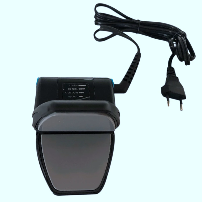 HOT!Folding Portable Iron Compact Press Up and Perfect Foldable Travel Mini for Collar | Бытовая техника