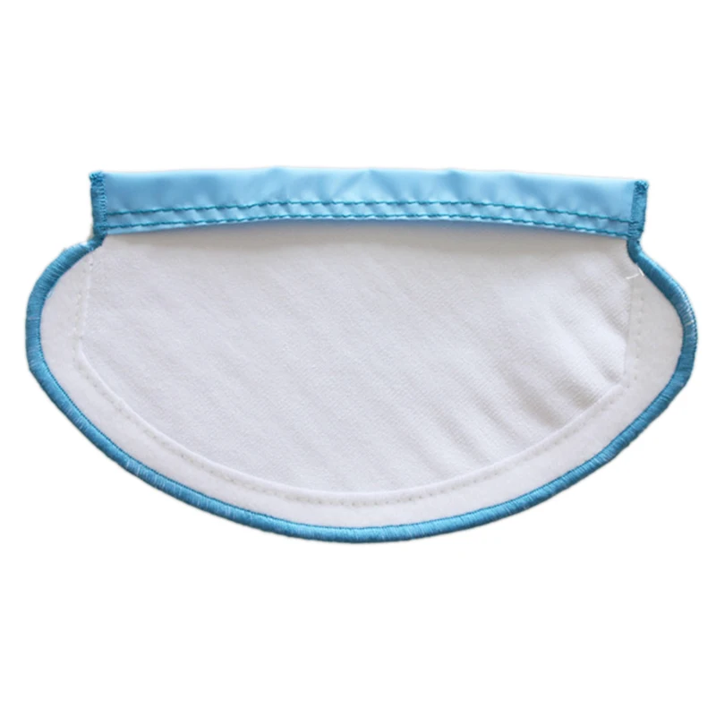Suitable for Ecovacs Deebot OZMO 950 920 Sweeping Robot Accessories Main Brush Side HEPA Filter Rag Mop Promotion | Дом и сад