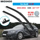 Щетка стеклоочистителя автомобиля для Audi A3 (8P) 24 