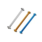 4 предмета в комплекте, для WLtoys A979 Запчасти обновления FR Металл Dogbone A959-07 для A949 A959 A969 K929 ру машинка Himoto E18 Spino HSP 1:18 RC автомобиль Запчасти