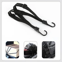 motorcycle accessories helmet straps elastic rope luggage fixed for kawasaki er 5 gpz500s ex500r ninja zx7r zx7rr zx9 zzr1200