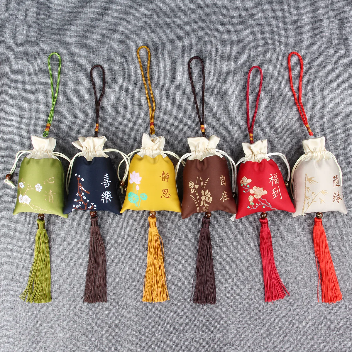 Машина для томатного соуса древности подвеска с вышивкой сумка пустой мешок