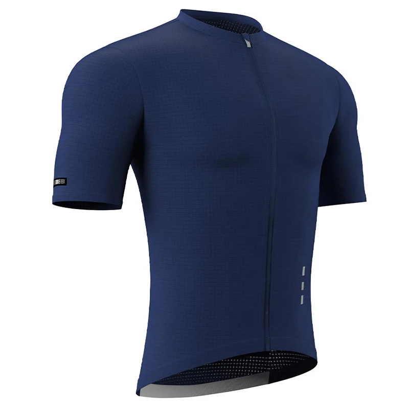 

Souke Men's Long Sleeve Winter Comfortable Cycling Jersey Professional MTB Ciclismo Shirt Bicycle Race Clothes