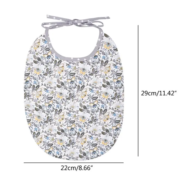 

1PC Newborn Baby Bibs Waterproof Bib Bandana Baberos Bibs For Kids Girls Boys Bib Baby Clothing