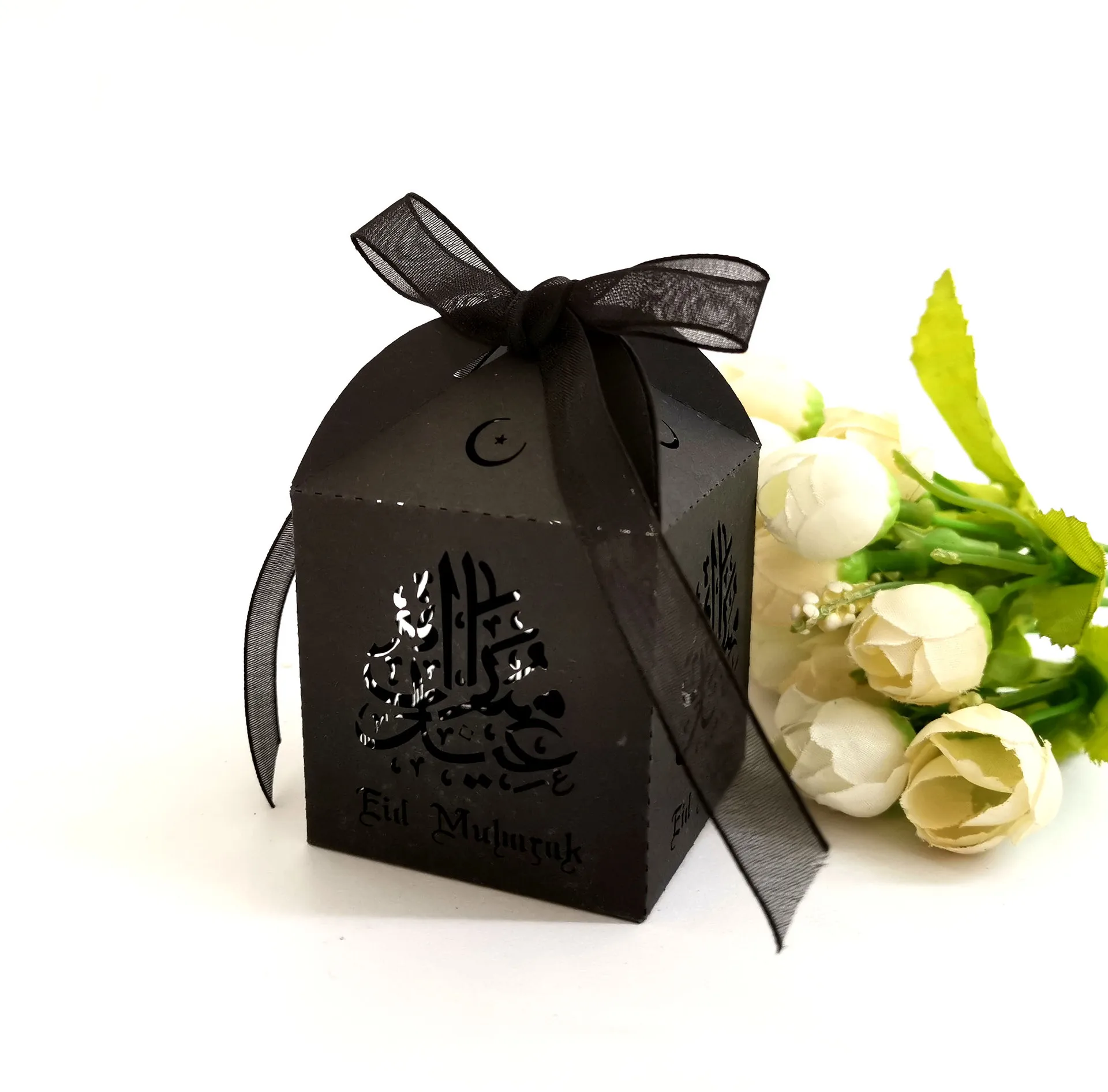 Конфеты коробки свадебные сувениры вечерние Свадебная вечеринка Коробки